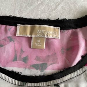 Michael Kors and Madewell bundle of work shirts